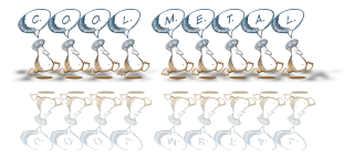 Rendered Image