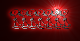 Rendered Image