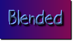 Rendered Image