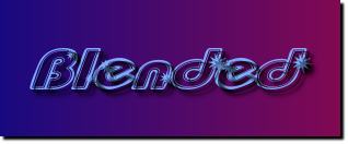 Rendered Image