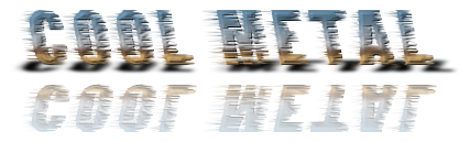 Rendered Image