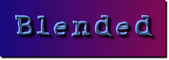 Rendered Image