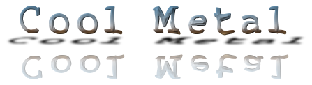 Rendered Image
