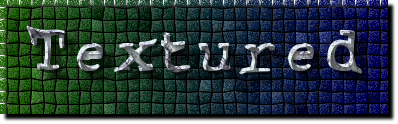 Rendered Image