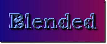 Rendered Image