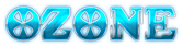 OZONE Logo Style