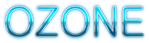 OZONE Logo Style