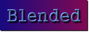 Rendered Image