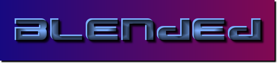 Rendered Image