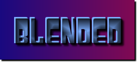 Rendered Image