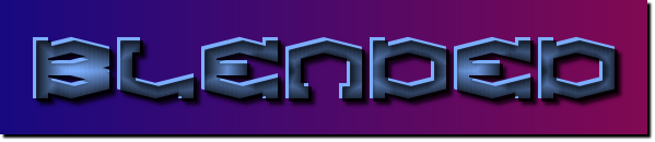 Rendered Image