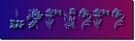 Rendered Image