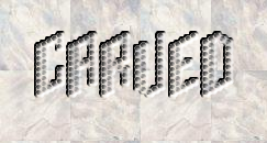 Rendered Image