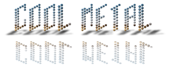 Rendered Image