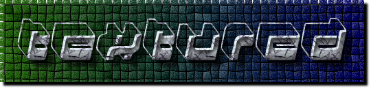 Rendered Image