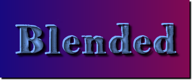 Rendered Image