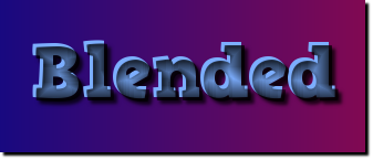 Rendered Image