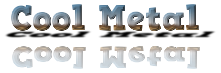 Rendered Image