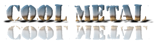 Rendered Image
