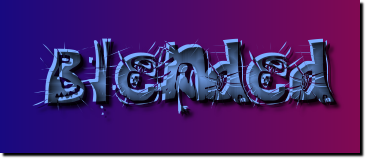 Rendered Image