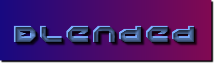 Rendered Image
