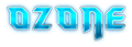 OZONE Logo Style