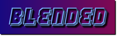 Rendered Image