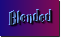 Rendered Image