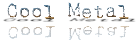 Rendered Image
