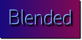 Rendered Image