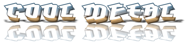 Rendered Image