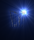 Rendered Image
