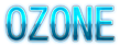 OZONE Logo Style