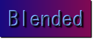 Rendered Image