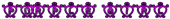 PURPLE GIRL Logo Style