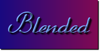 Rendered Image