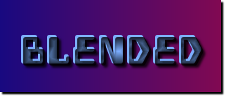 Rendered Image