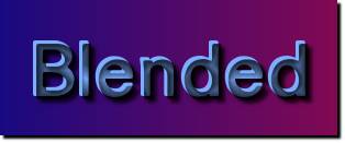 Rendered Image