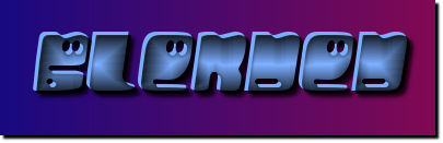 Rendered Image