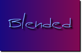 Rendered Image