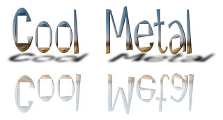 Rendered Image