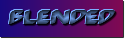 Rendered Image