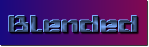 Rendered Image
