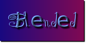 Rendered Image