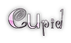 Cupid Logo Style