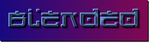 Rendered Image