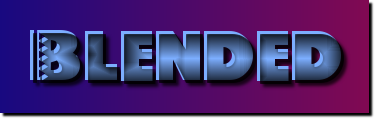 Rendered Image