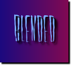 Rendered Image