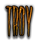 TROY Logo Style