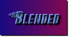 Rendered Image